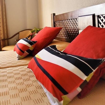 Hotel Galaroza Sierra Екстериор снимка