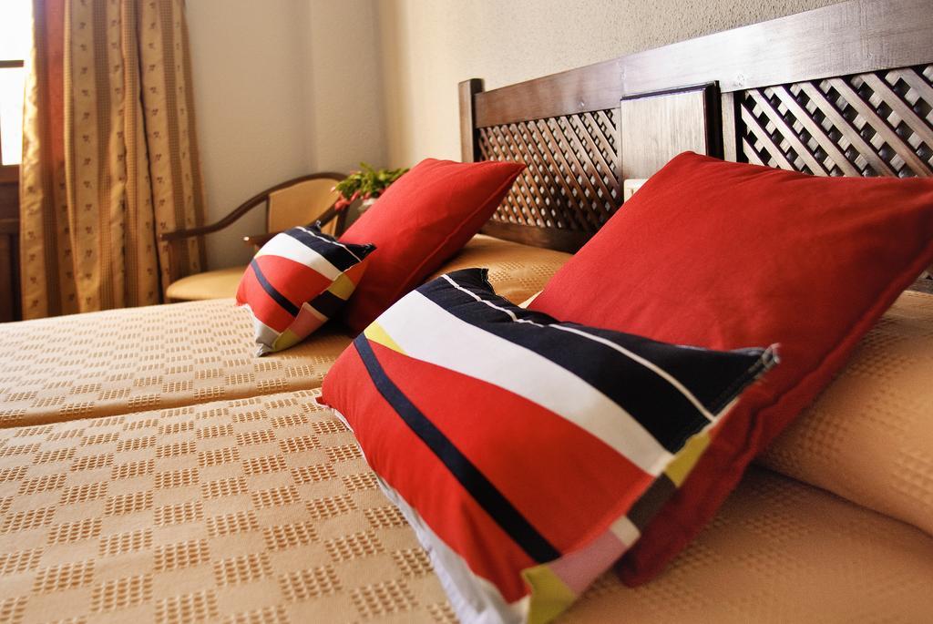 Hotel Galaroza Sierra Екстериор снимка