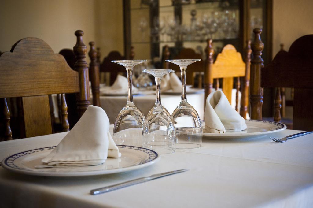 Hotel Galaroza Sierra Екстериор снимка