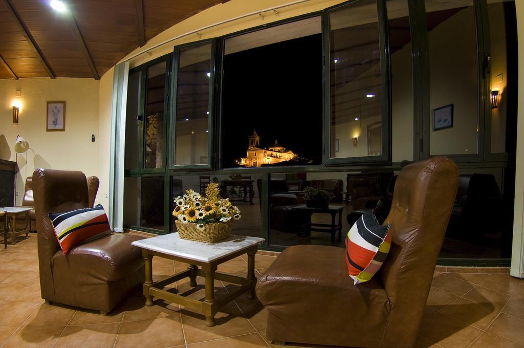 Hotel Galaroza Sierra Екстериор снимка