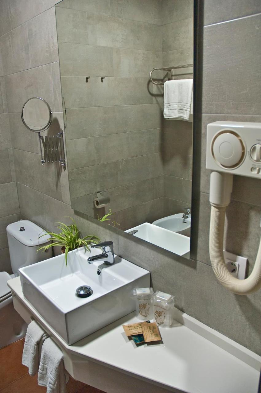 Hotel Galaroza Sierra Екстериор снимка