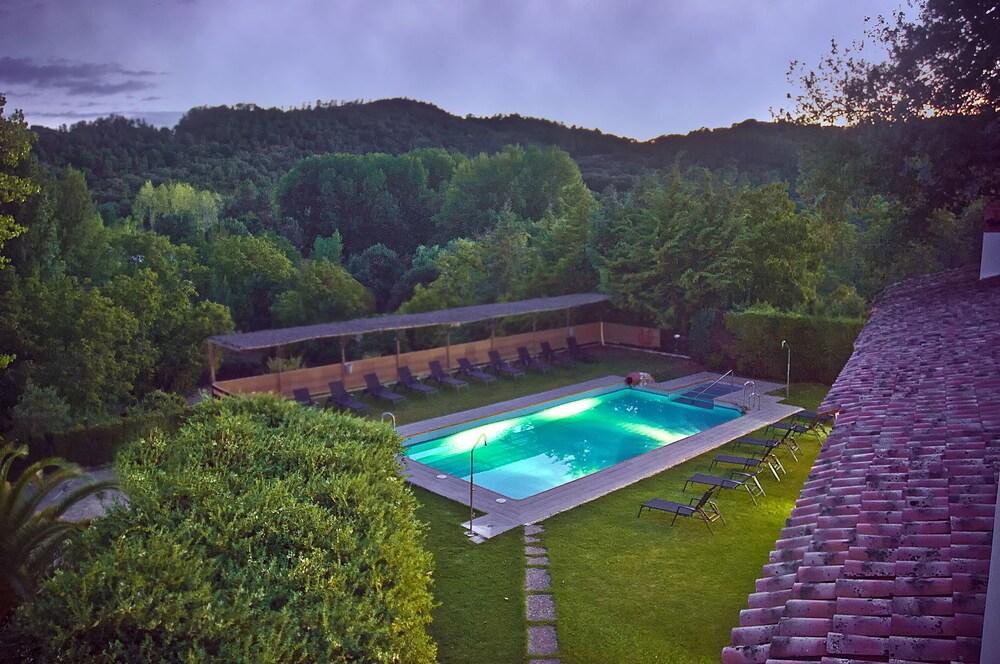 Hotel Galaroza Sierra Екстериор снимка